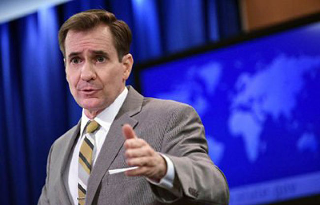 Afghan, Indian, Pakistani Children Paying Price of Terrorism: U.S